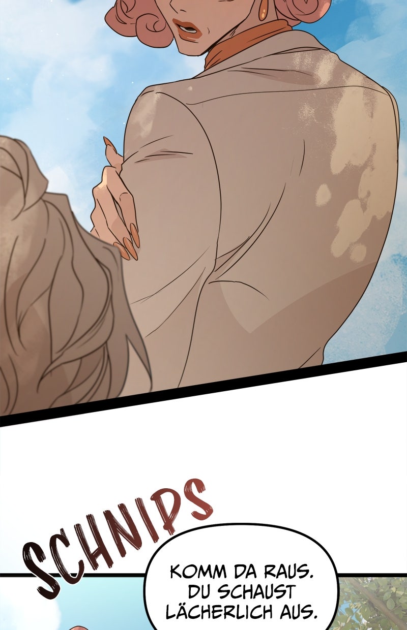 Read Mafia Nanny Manga Online