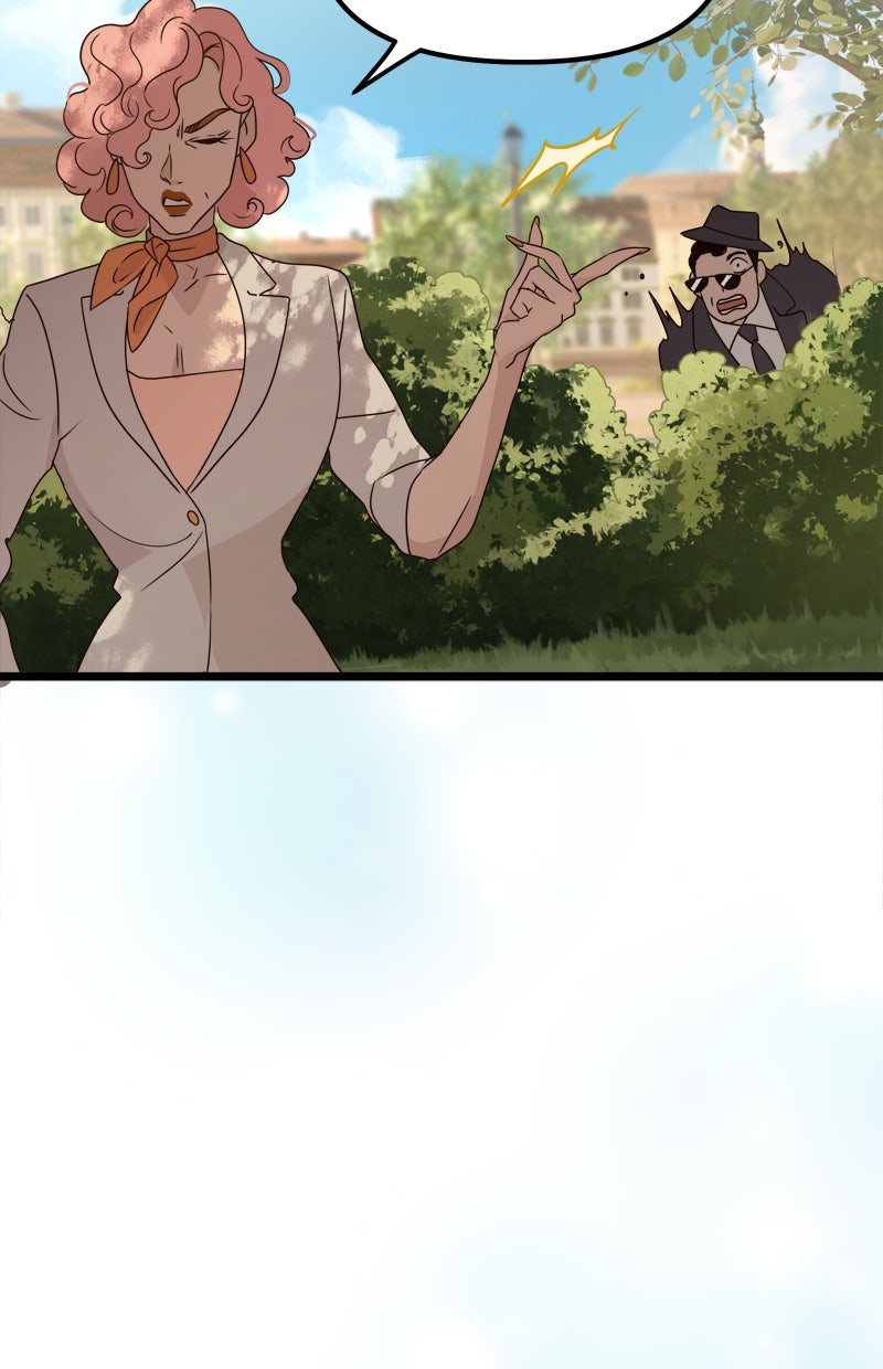 Read Mafia Nanny Manga Online
