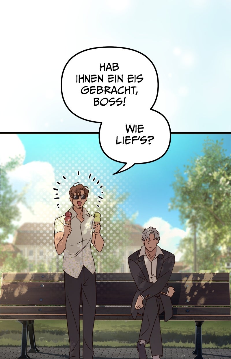 Read Mafia Nanny Manga Online