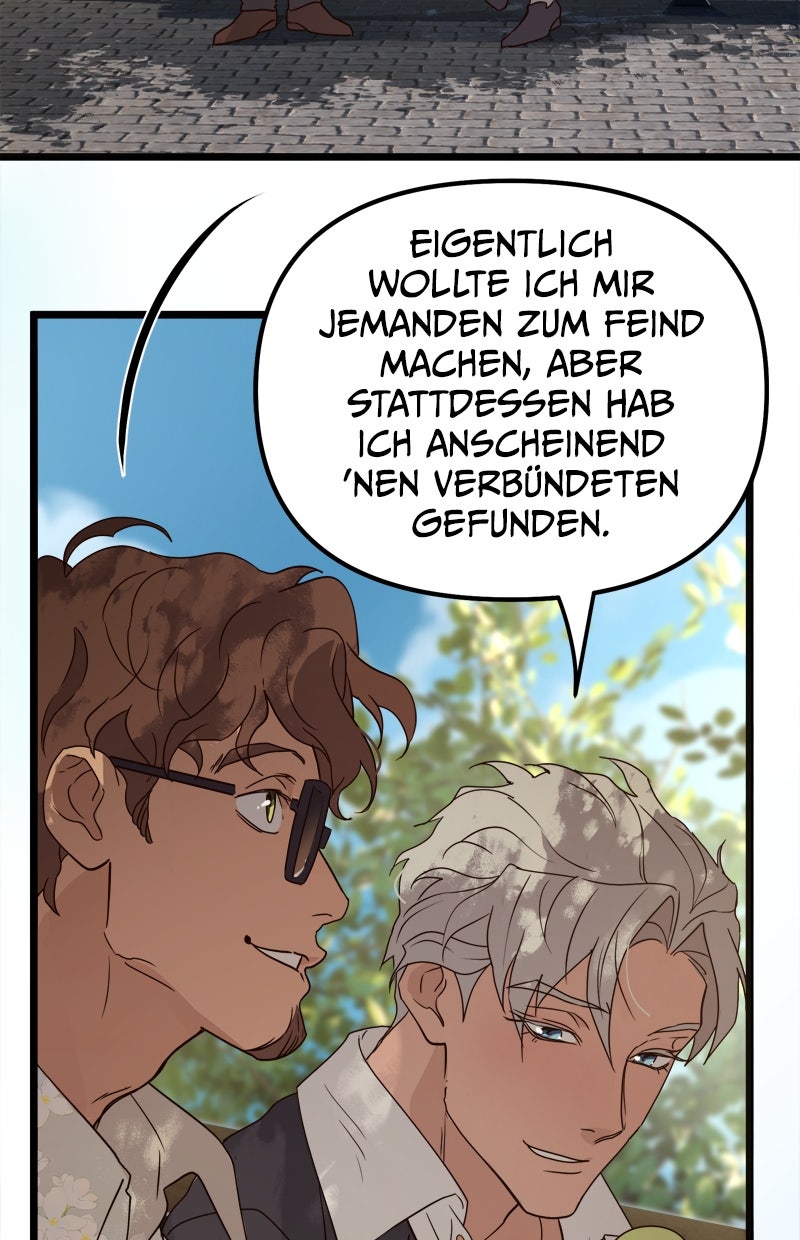 Read Mafia Nanny Manga Online