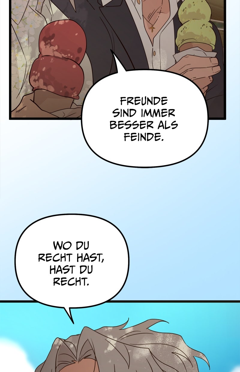 Read Mafia Nanny Manga Online