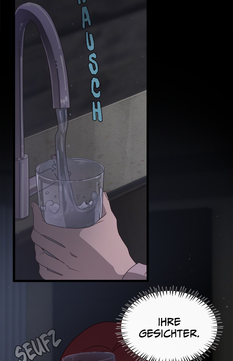Read Mafia Nanny Manga Online