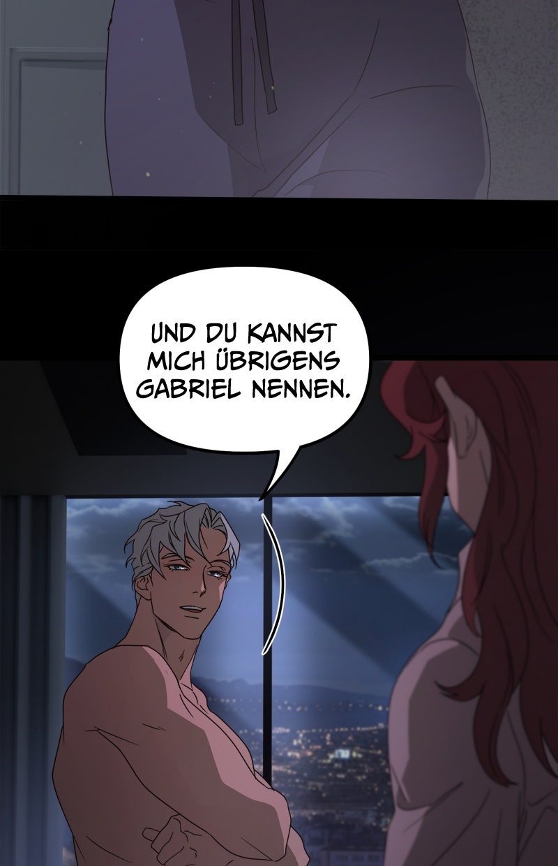Read Mafia Nanny Manga Online