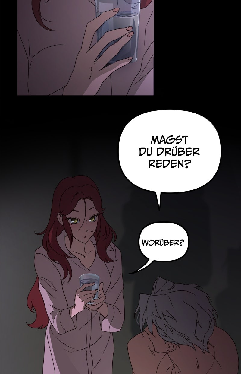 Read Mafia Nanny Manga Online