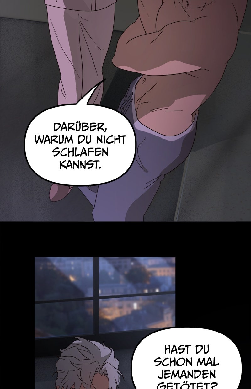 Read Mafia Nanny Manga Online