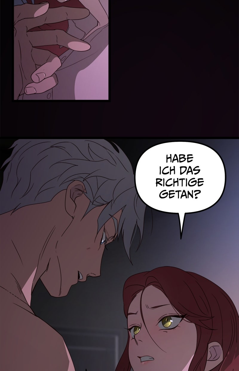 Read Mafia Nanny Manga Online