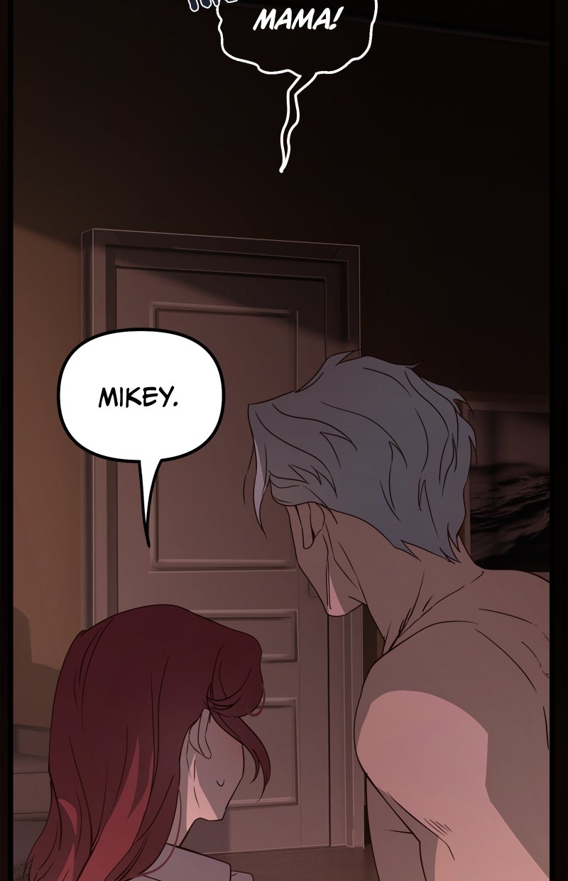 Read Mafia Nanny Manga Online