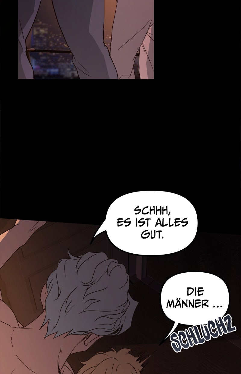 Read Mafia Nanny Manga Online