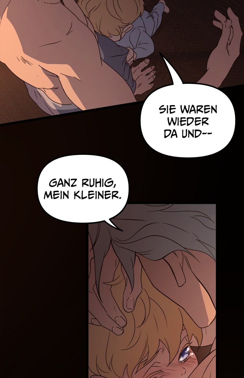 Read Mafia Nanny Manga Online