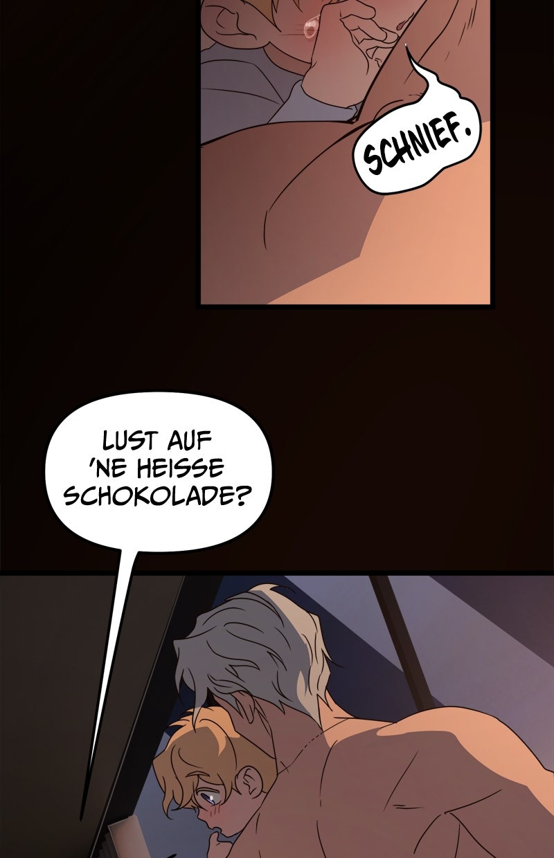 Read Mafia Nanny Manga Online