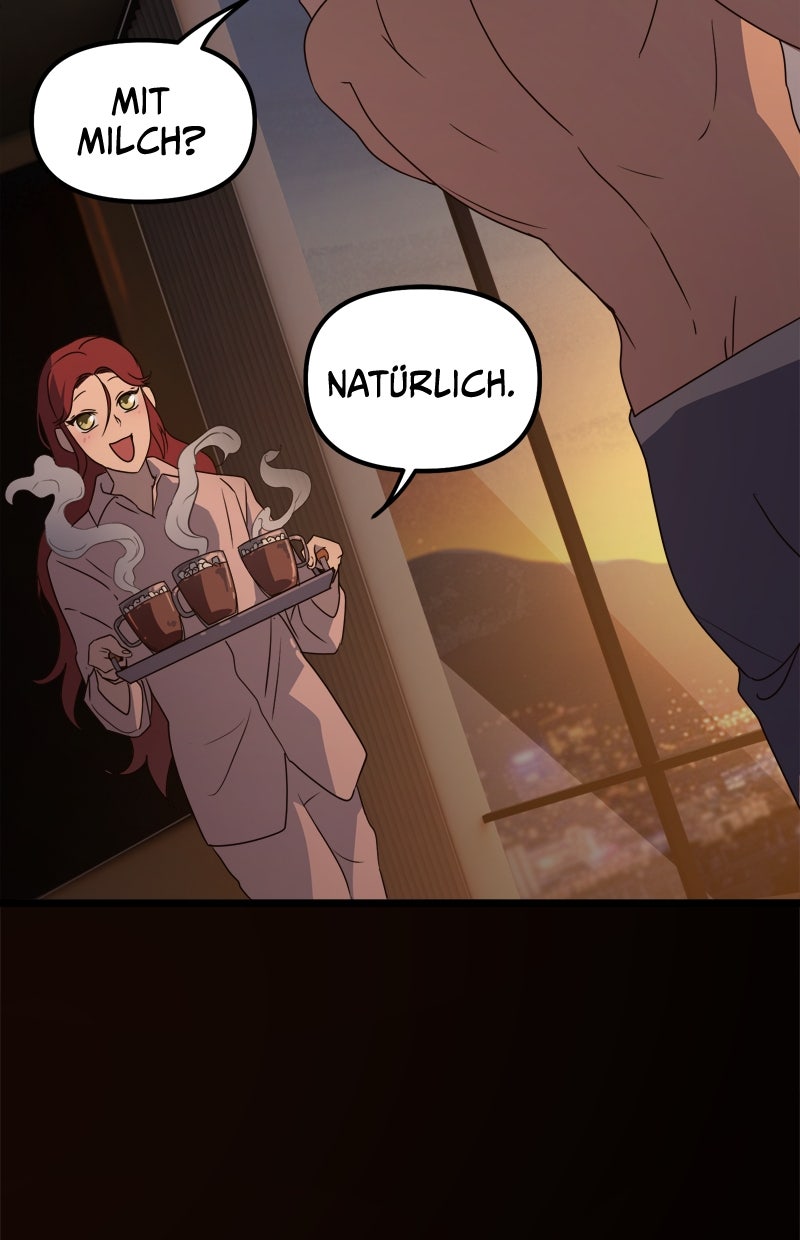 Read Mafia Nanny Manga Online