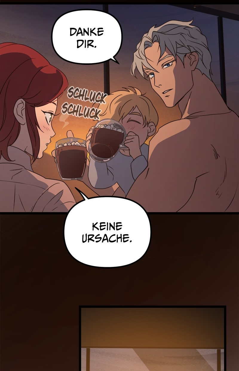 Read Mafia Nanny Manga Online