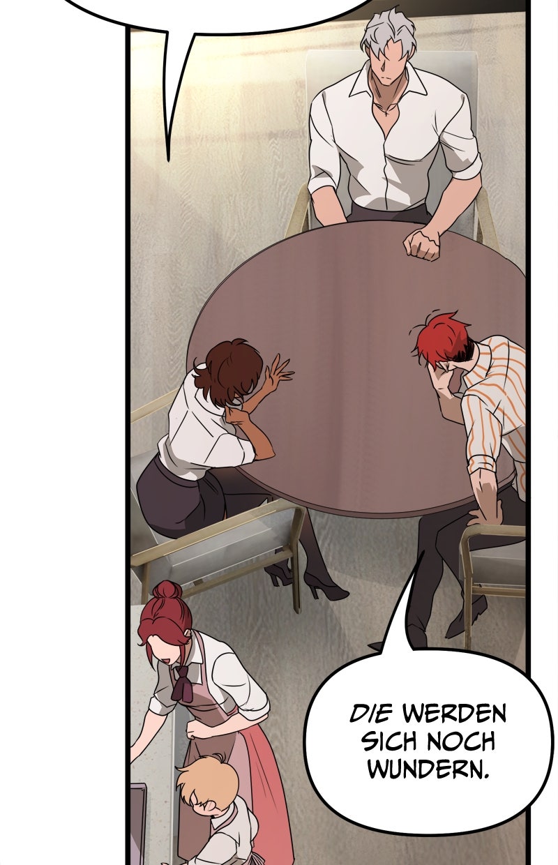 Read Mafia Nanny Manga Online