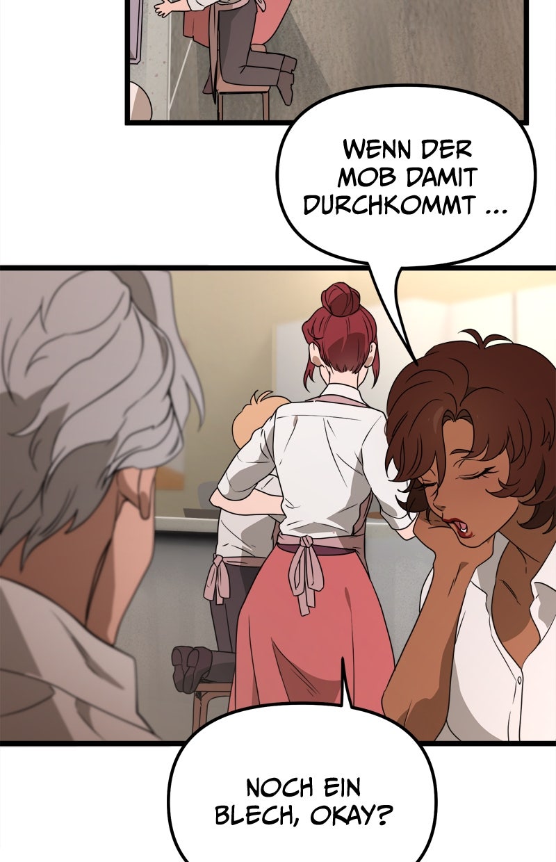 Read Mafia Nanny Manga Online