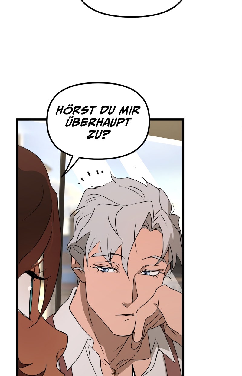 Read Mafia Nanny Manga Online