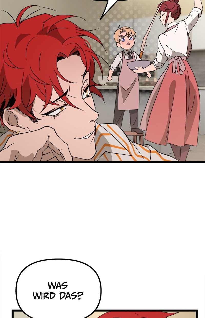 Read Mafia Nanny Manga Online
