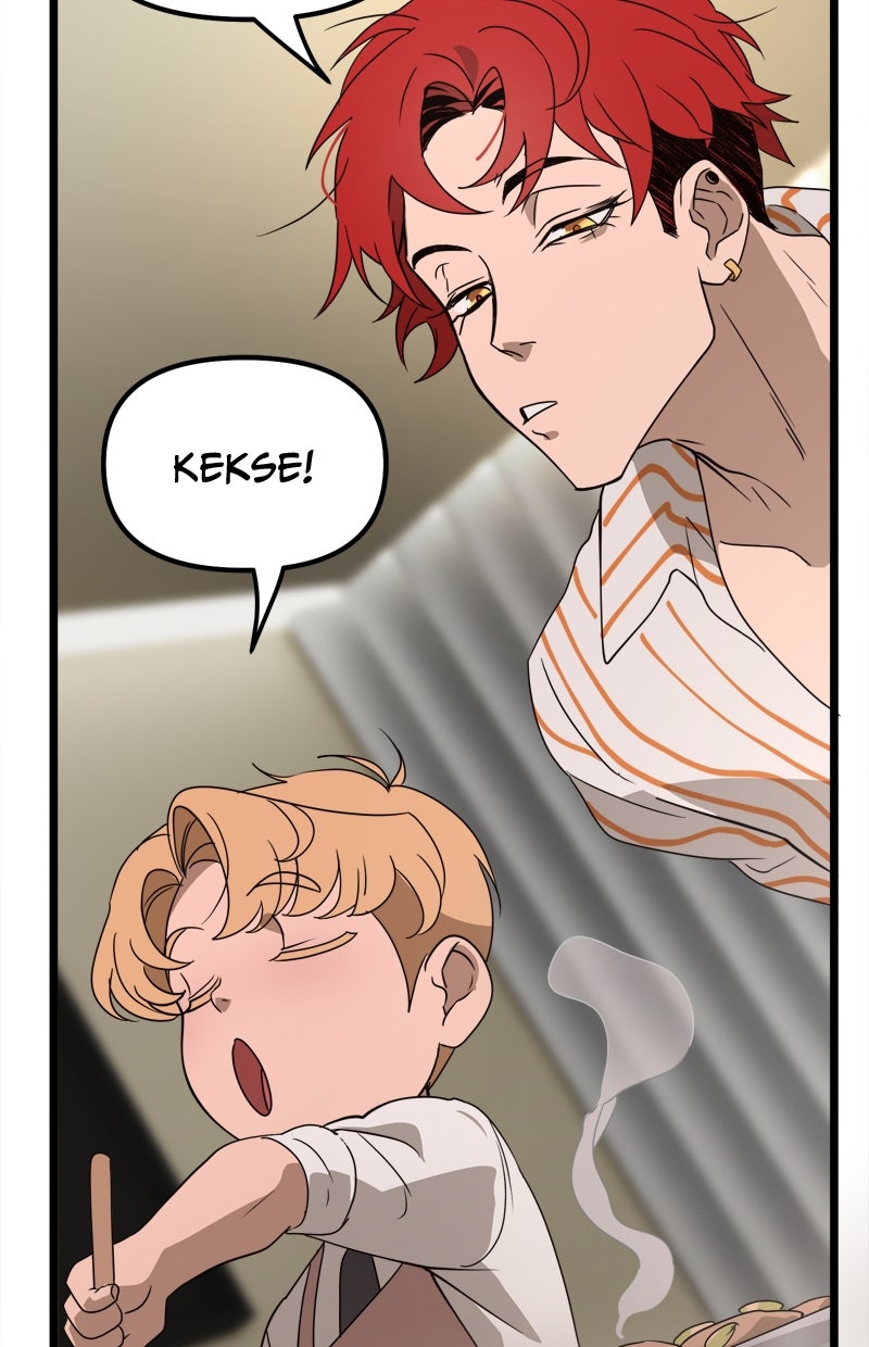Read Mafia Nanny Manga Online