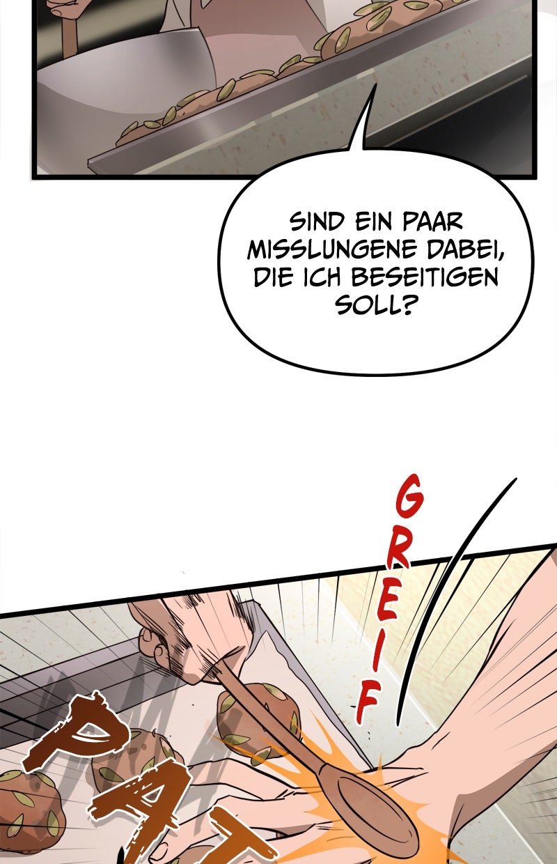Read Mafia Nanny Manga Online