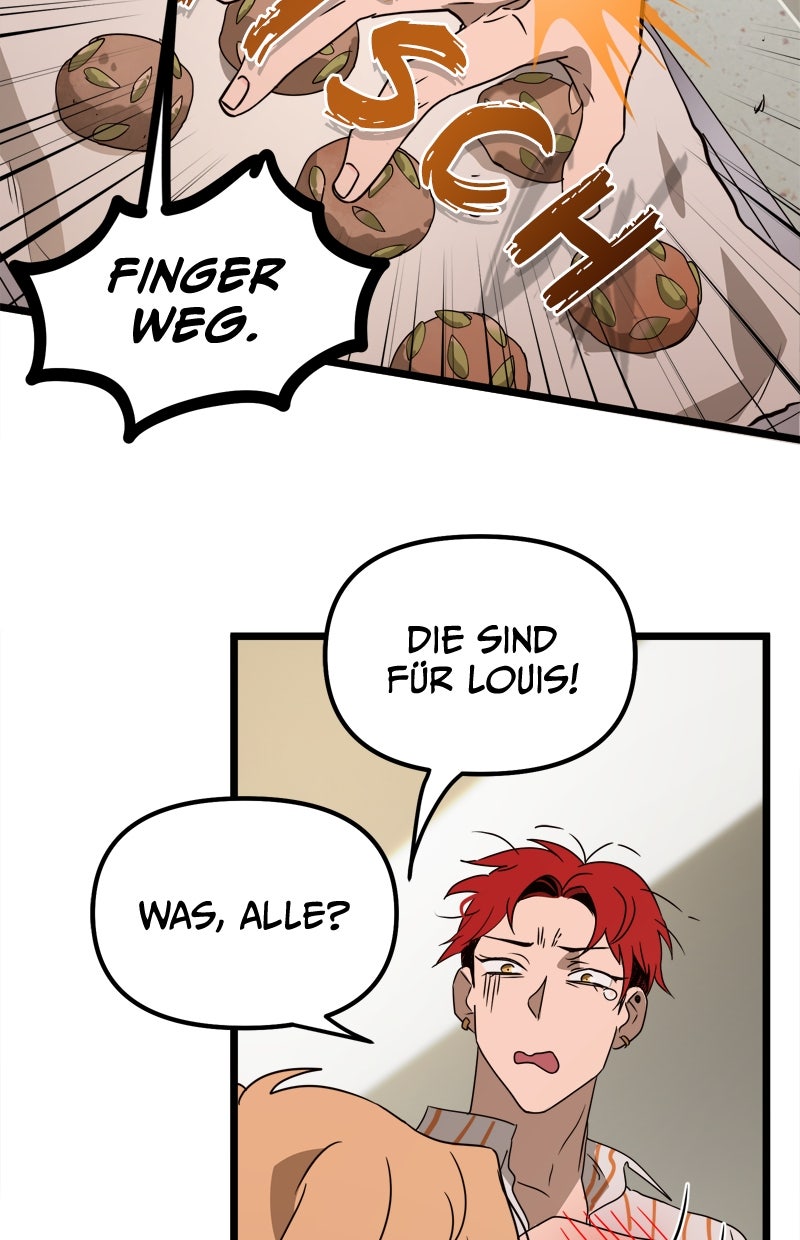 Read Mafia Nanny Manga Online