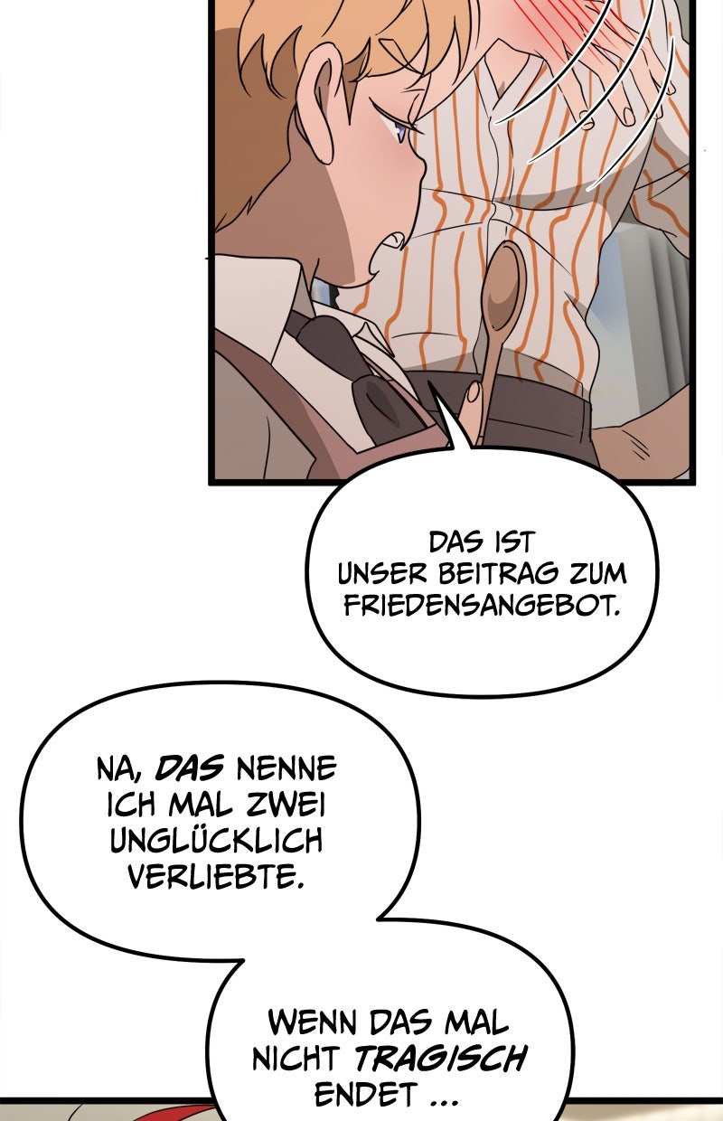 Read Mafia Nanny Manga Online