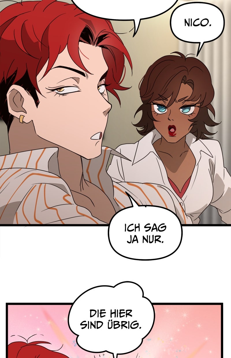 Read Mafia Nanny Manga Online