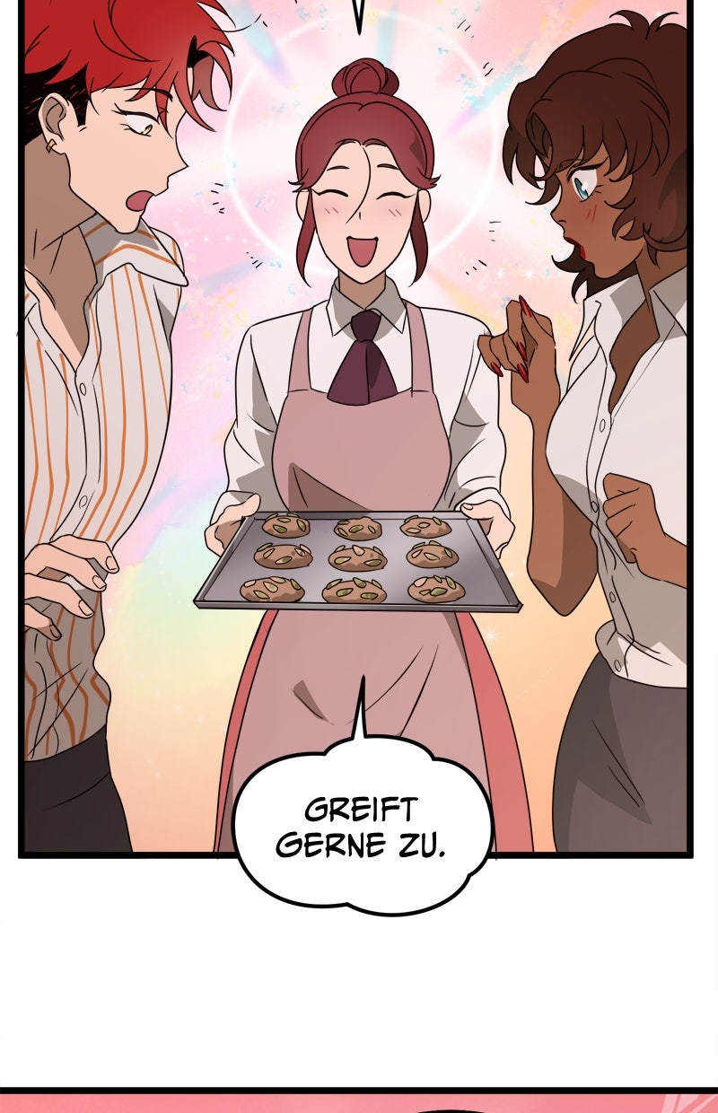 Read Mafia Nanny Manga Online