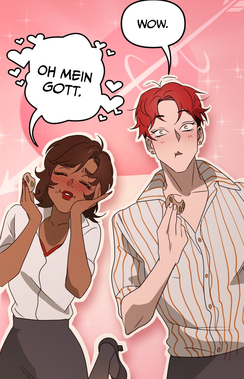 Read Mafia Nanny Manga Online