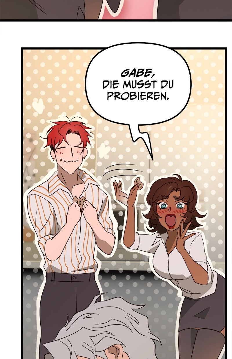Read Mafia Nanny Manga Online