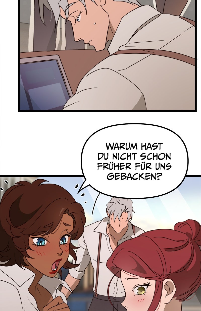 Read Mafia Nanny Manga Online