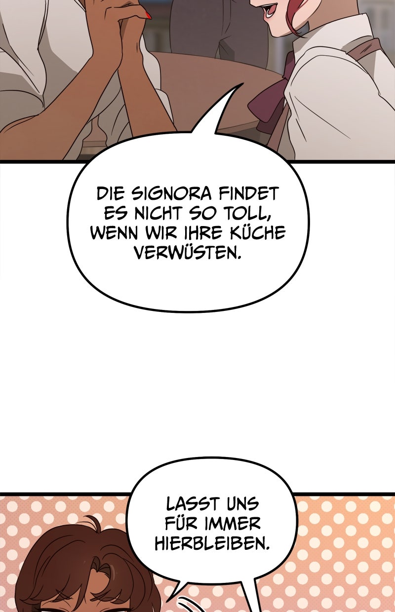 Read Mafia Nanny Manga Online