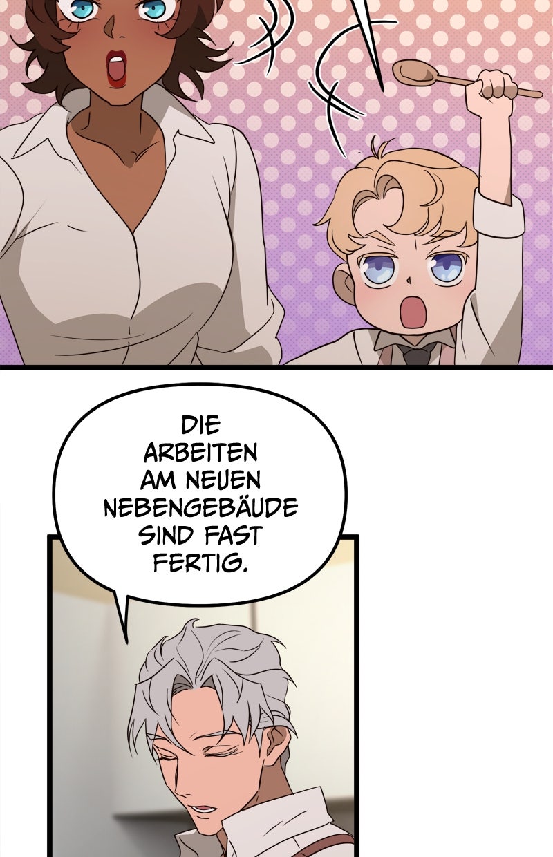 Read Mafia Nanny Manga Online
