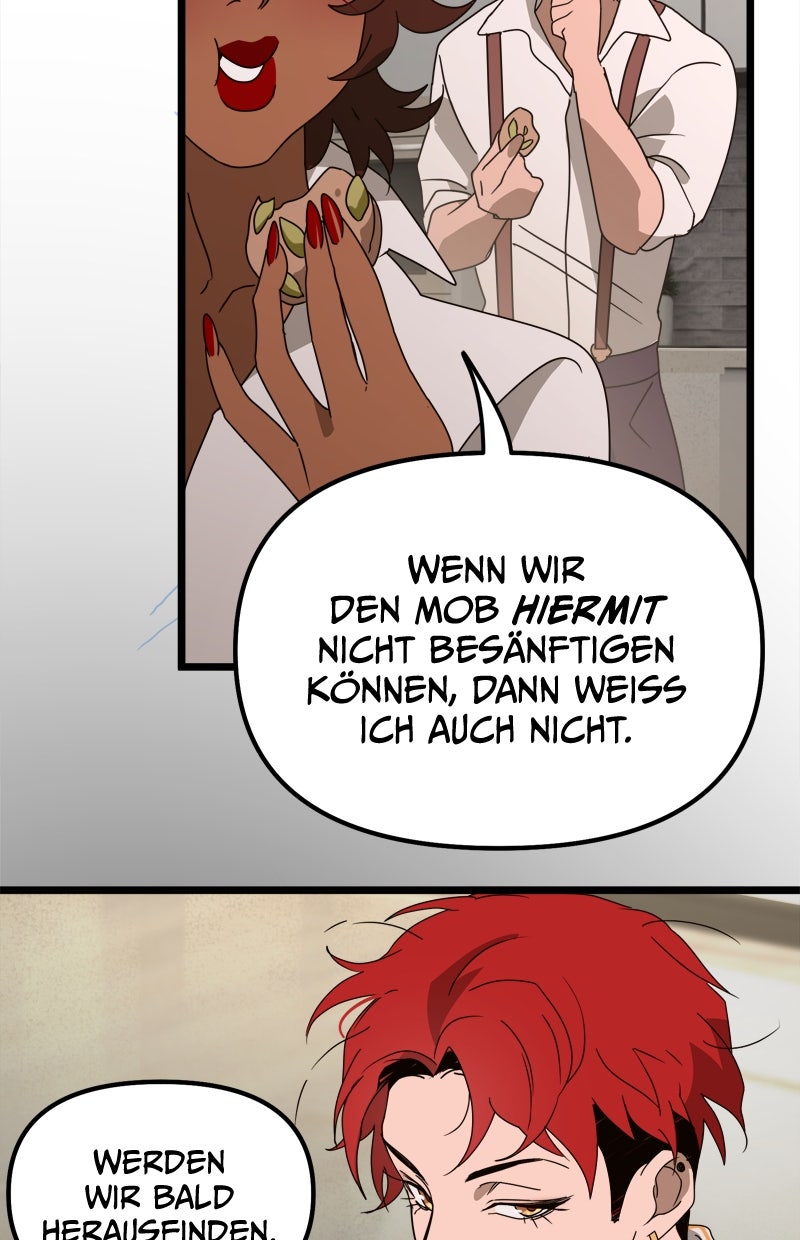Read Mafia Nanny Manga Online