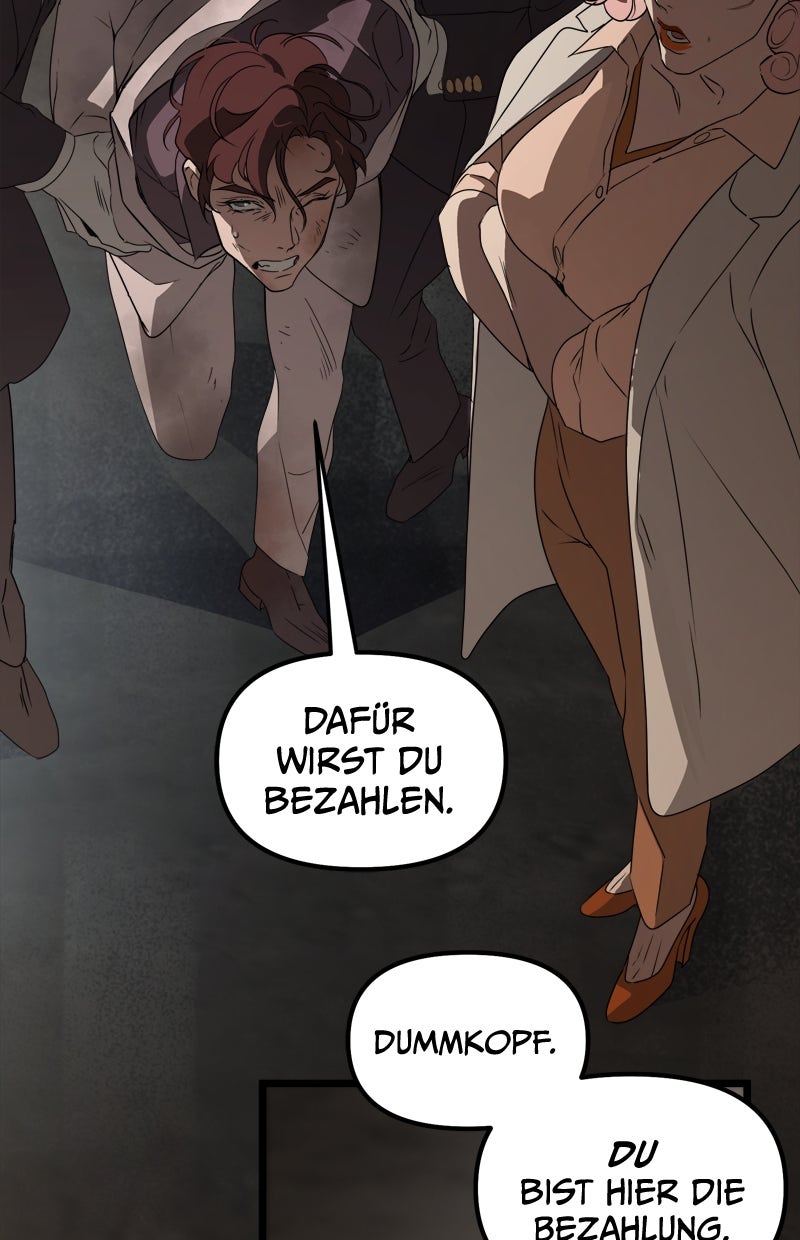 Read Mafia Nanny Manga Online