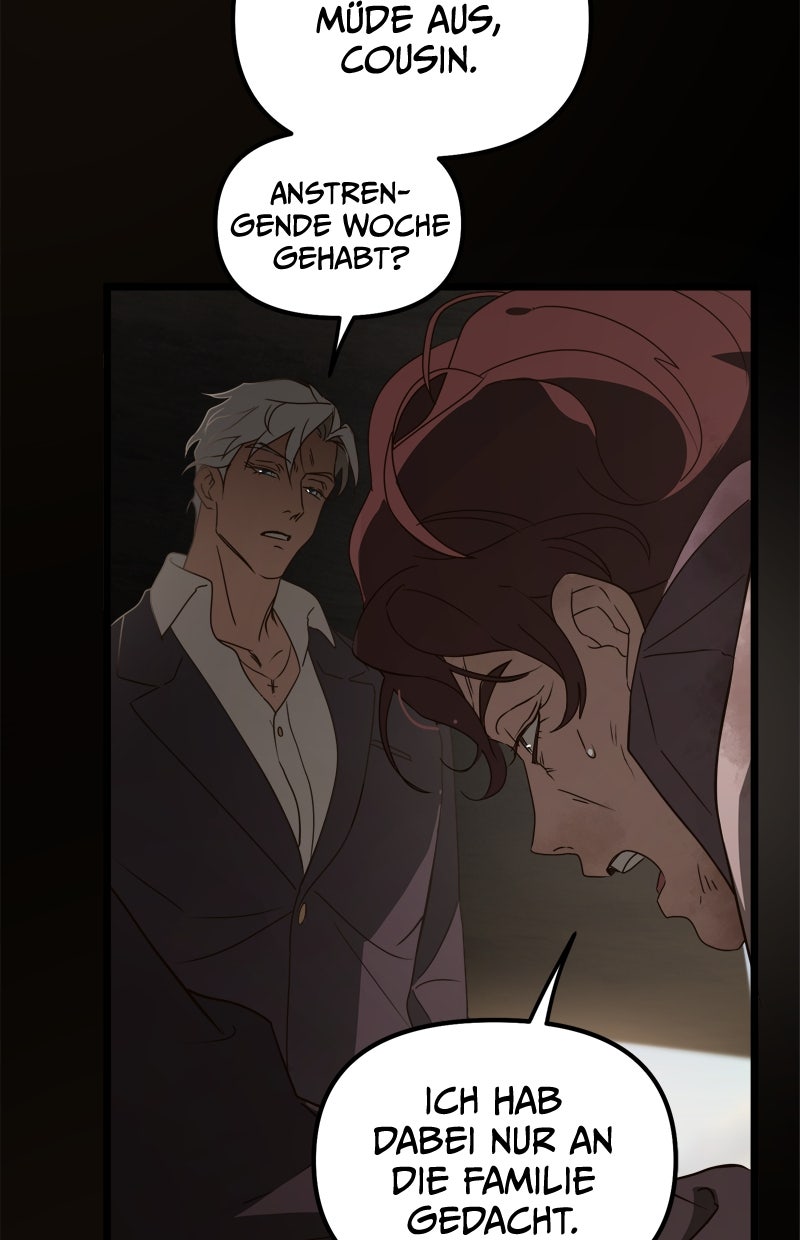 Read Mafia Nanny Manga Online