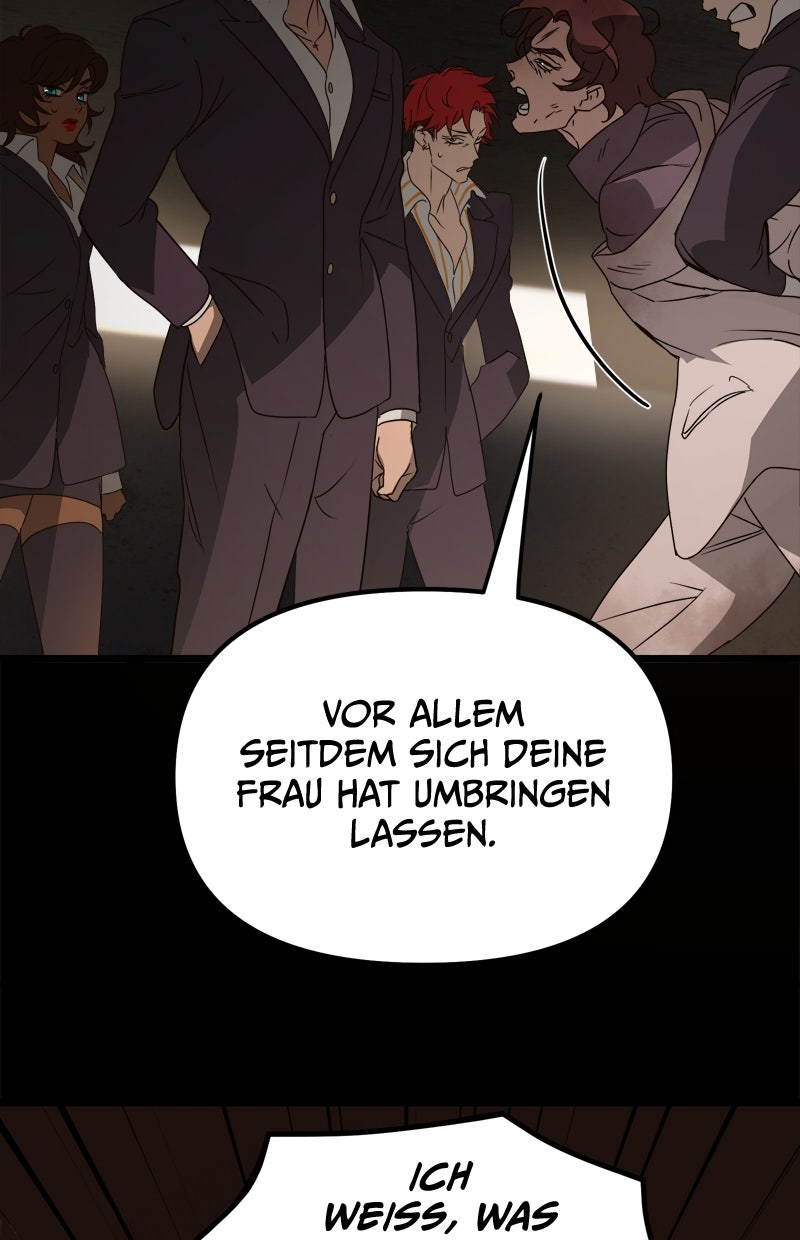 Read Mafia Nanny Manga Online