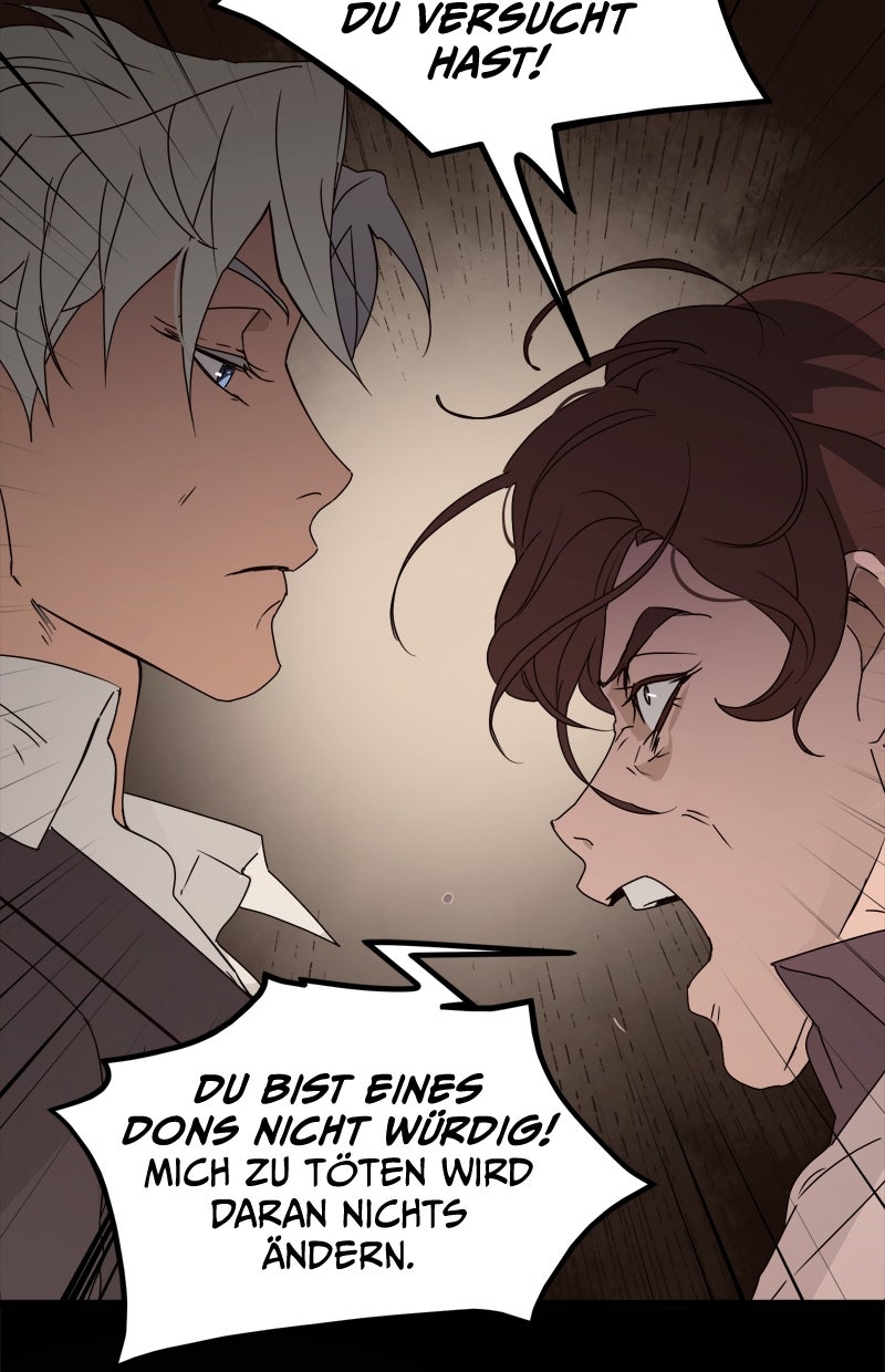 Read Mafia Nanny Manga Online