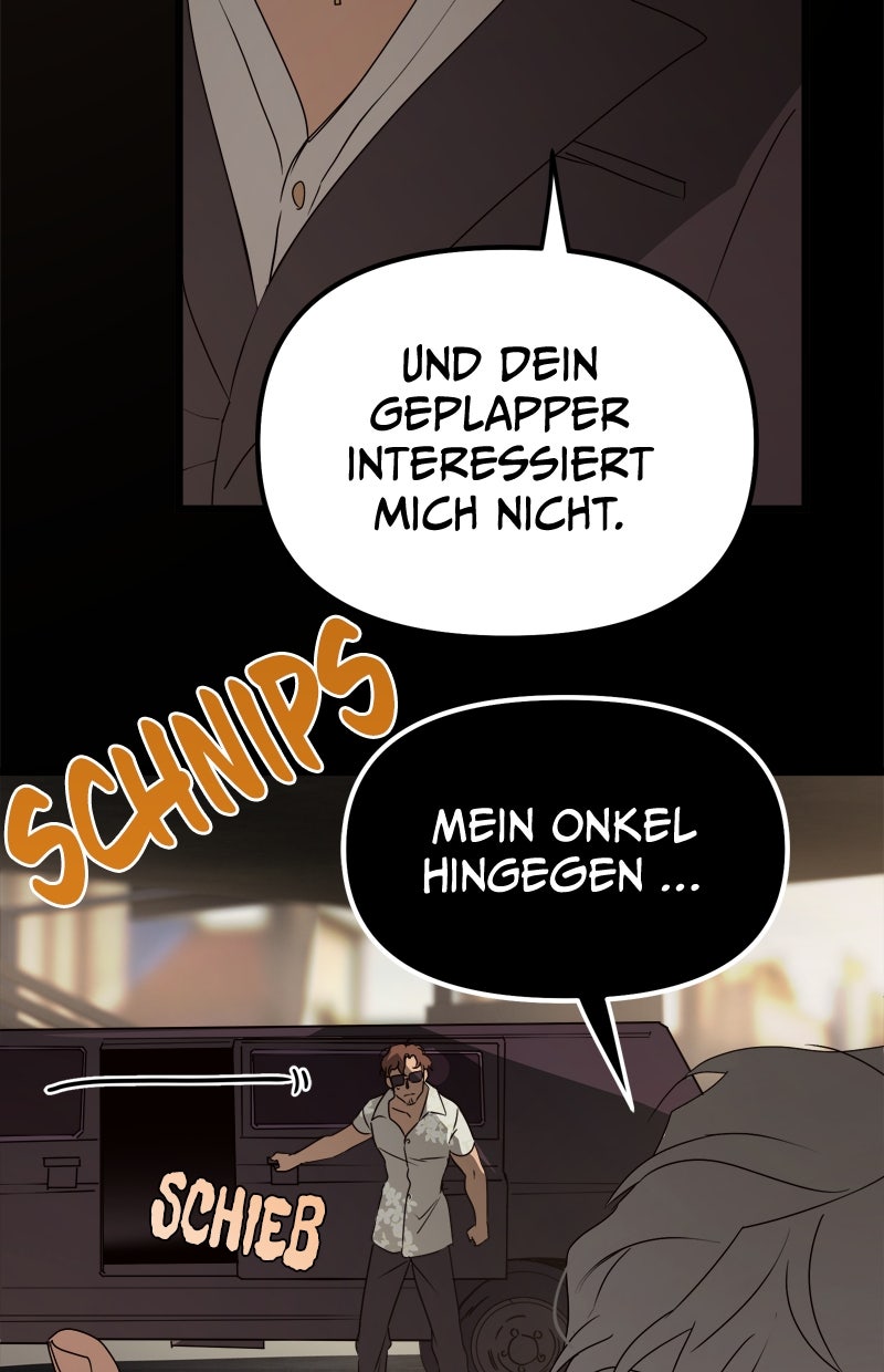 Read Mafia Nanny Manga Online
