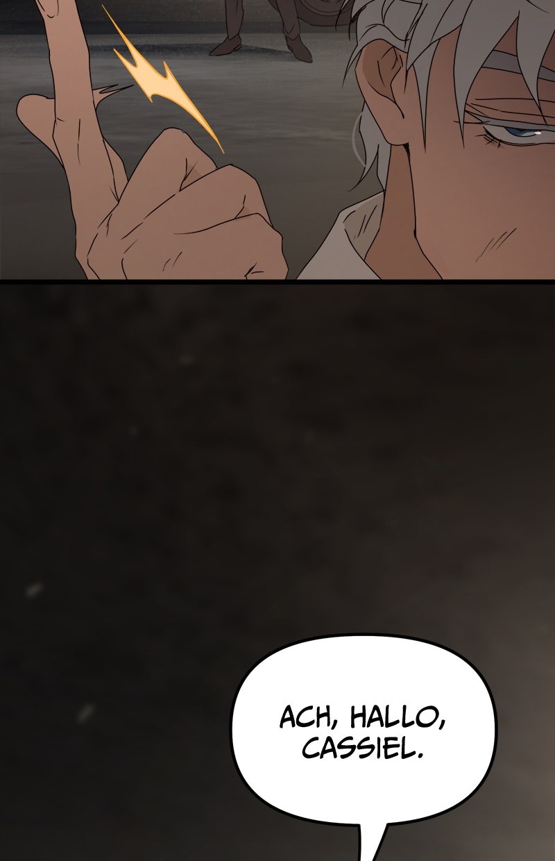 Read Mafia Nanny Manga Online