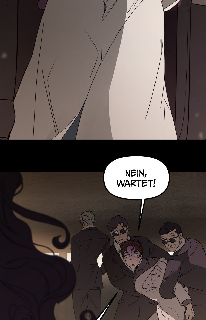 Read Mafia Nanny Manga Online