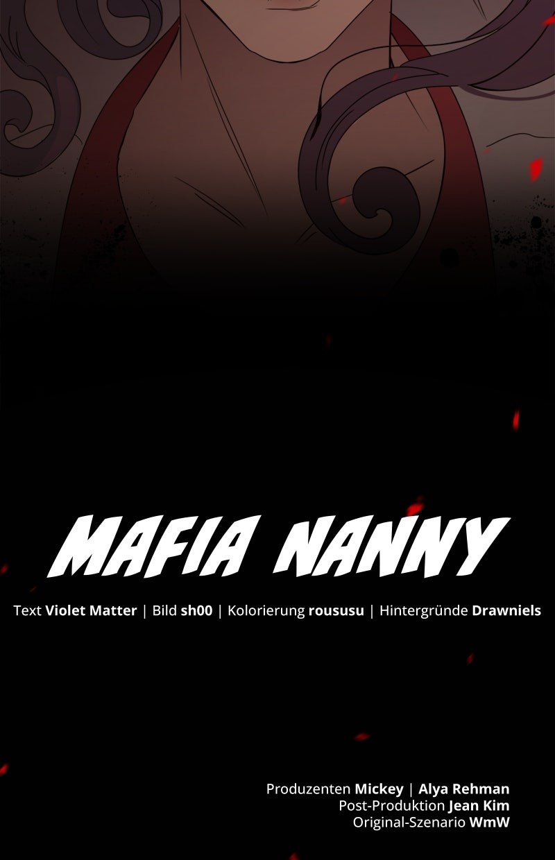 Read Mafia Nanny Manga Online