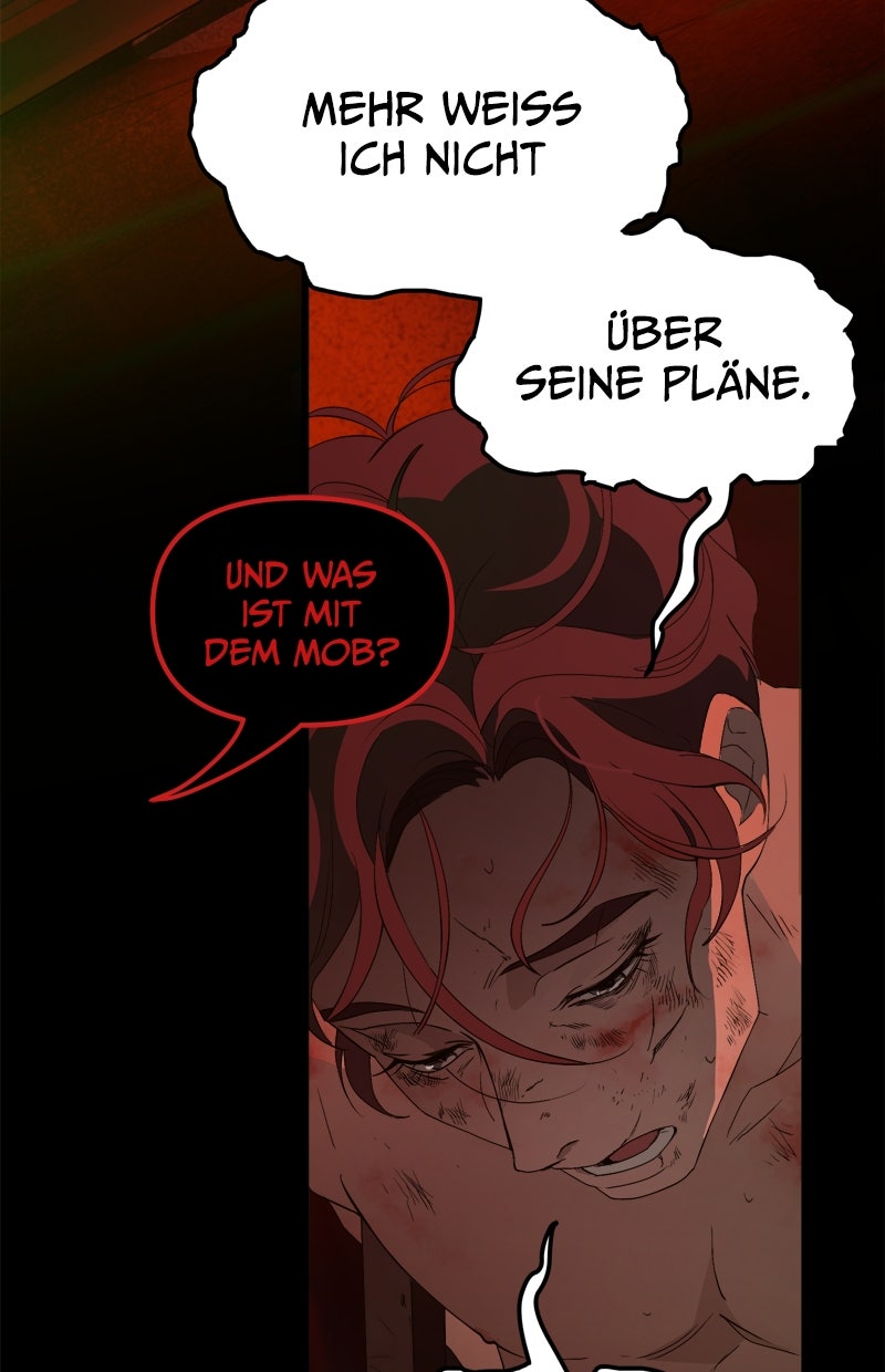 Read Mafia Nanny Manga Online