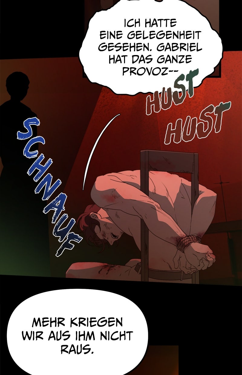 Read Mafia Nanny Manga Online