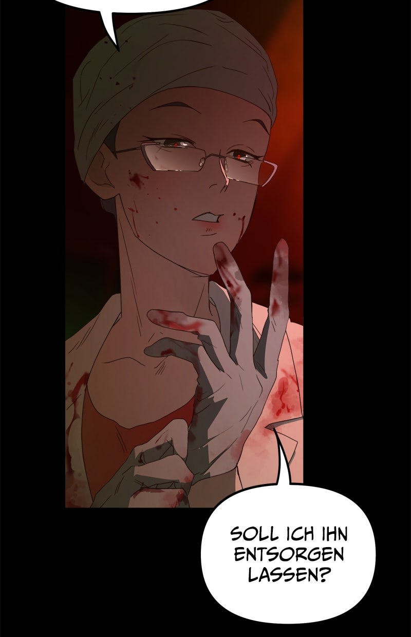 Read Mafia Nanny Manga Online