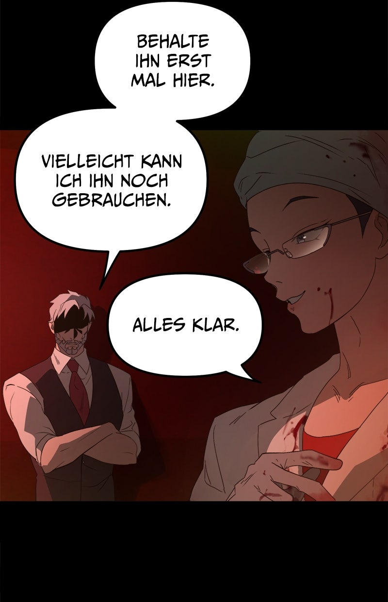 Read Mafia Nanny Manga Online