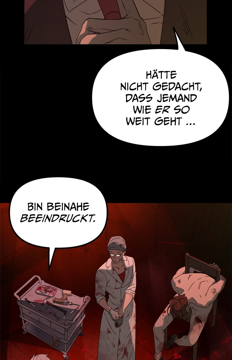 Read Mafia Nanny Manga Online
