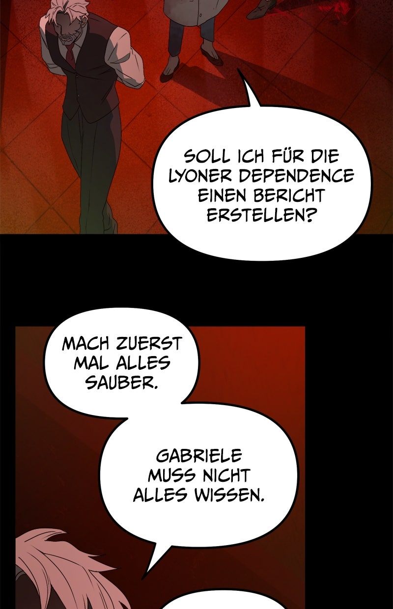 Read Mafia Nanny Manga Online