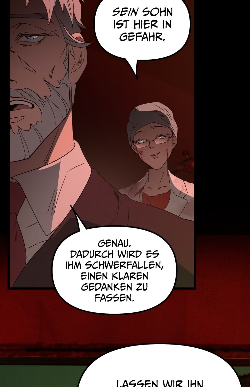 Read Mafia Nanny Manga Online