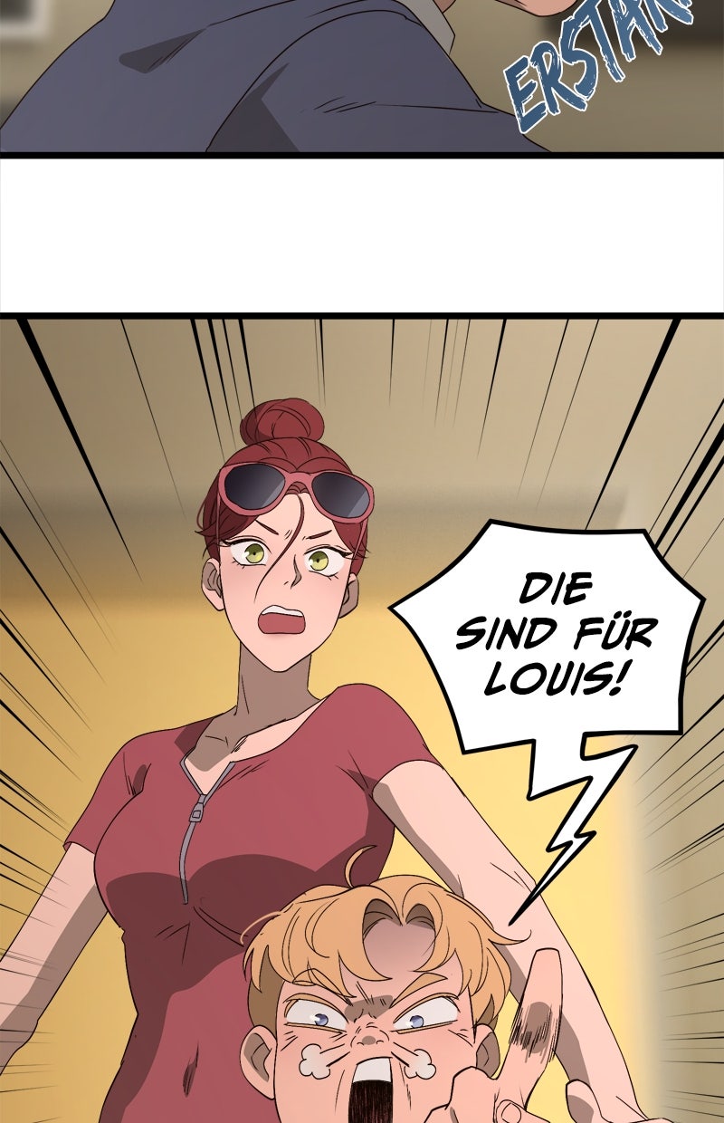 Read Mafia Nanny Manga Online