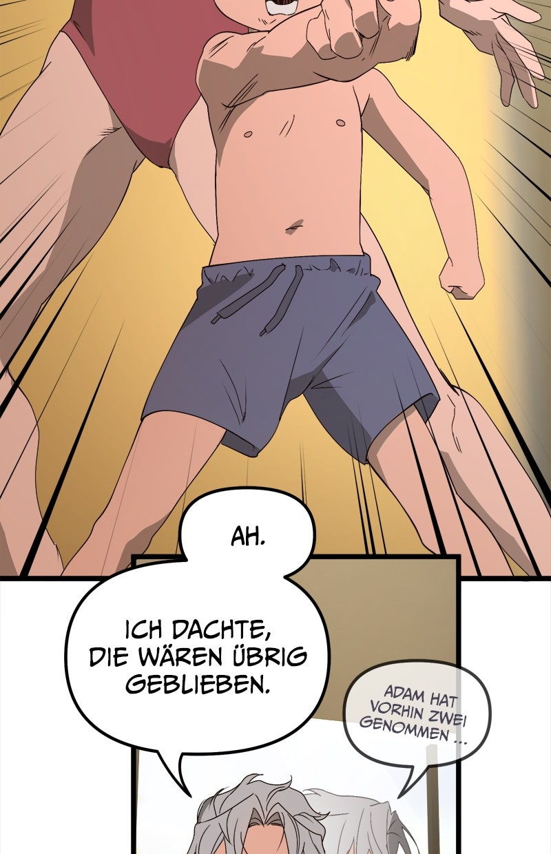 Read Mafia Nanny Manga Online