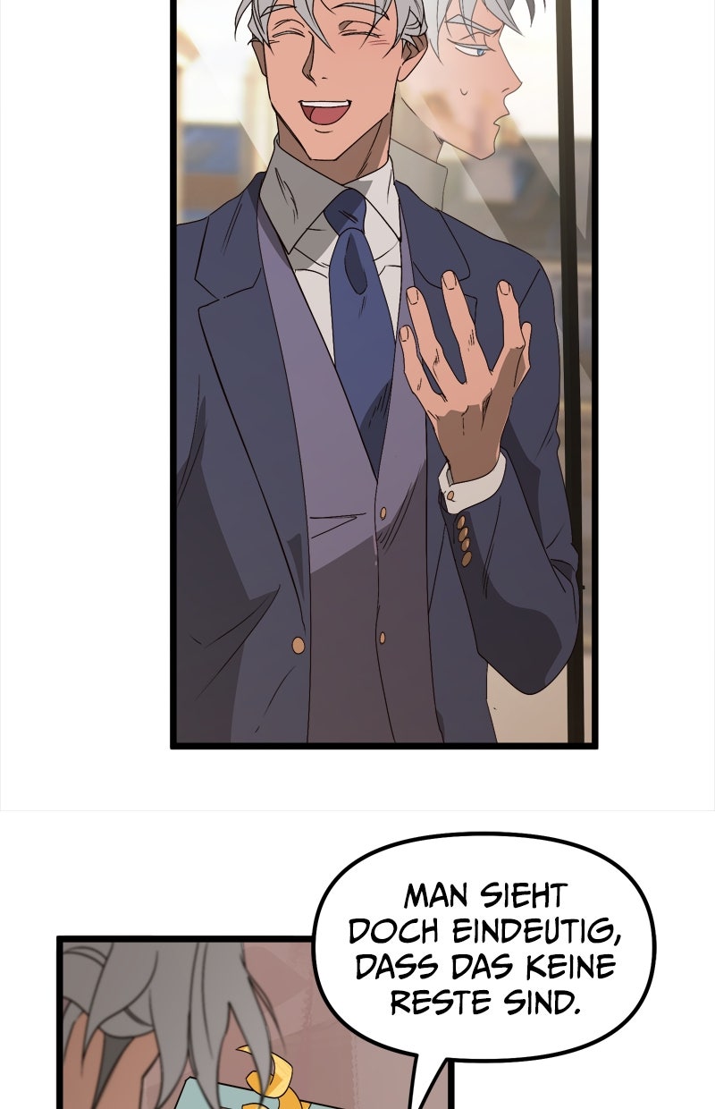 Read Mafia Nanny Manga Online